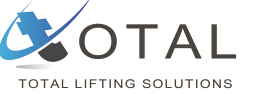 Total Forklift &mdash; Total Lifting Solutions